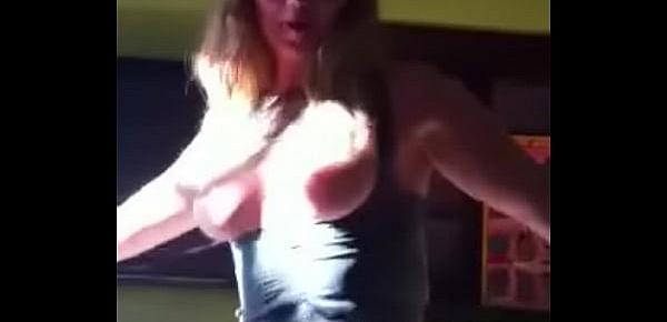  Jennifer Lawrence leaked dancing selfie video